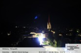 Archived image Webcam View towards Welsberg (Gsieser Valley, South Tyrol) 01:00