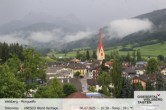 Archived image Webcam View towards Welsberg (Gsieser Valley, South Tyrol) 15:00