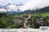 Archived image Webcam View towards Welsberg (Gsieser Valley, South Tyrol) 07:00