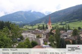 Archiv Foto Webcam Sicht auf Welsberg (Gsieser Tal, Südtirol) 09:00
