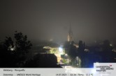 Archiv Foto Webcam Sicht auf Welsberg (Gsieser Tal, Südtirol) 01:00