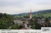 Archiv Foto Webcam Sicht auf Welsberg (Gsieser Tal, Südtirol) 07:00