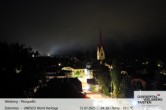 Archiv Foto Webcam Sicht auf Welsberg (Gsieser Tal, Südtirol) 03:00