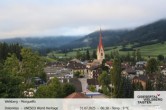 Archiv Foto Webcam Sicht auf Welsberg (Gsieser Tal, Südtirol) 05:00