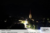 Archiv Foto Webcam Sicht auf Welsberg (Gsieser Tal, Südtirol) 01:00