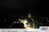 Archiv Foto Webcam Sicht auf Welsberg (Gsieser Tal, Südtirol) 03:00