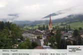 Archiv Foto Webcam Sicht auf Welsberg (Gsieser Tal, Südtirol) 07:00