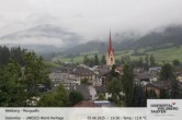 Archiv Foto Webcam Sicht auf Welsberg (Gsieser Tal, Südtirol) 09:00
