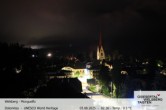 Archiv Foto Webcam Sicht auf Welsberg (Gsieser Tal, Südtirol) 01:00