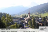 Archiv Foto Webcam Sicht auf Welsberg (Gsieser Tal, Südtirol) 07:00
