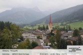 Archiv Foto Webcam Sicht auf Welsberg (Gsieser Tal, Südtirol) 12:00