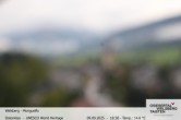 Archiv Foto Webcam Sicht auf Welsberg (Gsieser Tal, Südtirol) 15:00