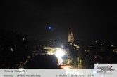 Archiv Foto Webcam Sicht auf Welsberg (Gsieser Tal, Südtirol) 19:00