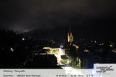 Archiv Foto Webcam Sicht auf Welsberg (Gsieser Tal, Südtirol) 01:00