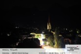 Archiv Foto Webcam Sicht auf Welsberg (Gsieser Tal, Südtirol) 04:00