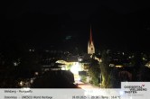 Archiv Foto Webcam Sicht auf Welsberg (Gsieser Tal, Südtirol) 19:00