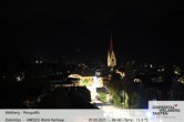 Archiv Foto Webcam Sicht auf Welsberg (Gsieser Tal, Südtirol) 00:00