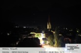 Archiv Foto Webcam Sicht auf Welsberg (Gsieser Tal, Südtirol) 04:00
