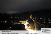 Archiv Foto Webcam Sicht auf Welsberg (Gsieser Tal, Südtirol) 03:00