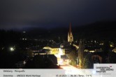 Archiv Foto Webcam Sicht auf Welsberg (Gsieser Tal, Südtirol) 05:00