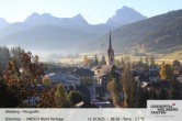 Archiv Foto Webcam Sicht auf Welsberg (Gsieser Tal, Südtirol) 07:00