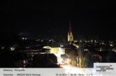 Archiv Foto Webcam Sicht auf Welsberg (Gsieser Tal, Südtirol) 03:00