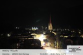 Archiv Foto Webcam Sicht auf Welsberg (Gsieser Tal, Südtirol) 19:00