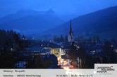Archiv Foto Webcam Sicht auf Welsberg (Gsieser Tal, Südtirol) 05:00