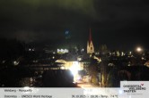 Archived image Webcam View towards Welsberg (Gsieser Valley, South Tyrol) 17:00