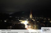 Archived image Webcam View towards Welsberg (Gsieser Valley, South Tyrol) 19:00