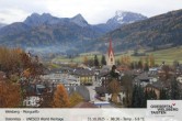 Archiv Foto Webcam Sicht auf Welsberg (Gsieser Tal, Südtirol) 07:00