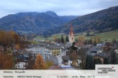 Archiv Foto Webcam Sicht auf Welsberg (Gsieser Tal, Südtirol) 15:00