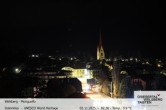 Archiv Foto Webcam Sicht auf Welsberg (Gsieser Tal, Südtirol) 01:00
