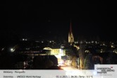 Archiv Foto Webcam Sicht auf Welsberg (Gsieser Tal, Südtirol) 03:00