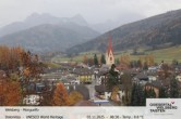 Archiv Foto Webcam Sicht auf Welsberg (Gsieser Tal, Südtirol) 07:00