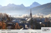 Archiv Foto Webcam Sicht auf Welsberg (Gsieser Tal, Südtirol) 07:00