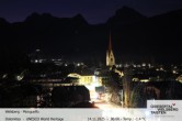 Archiv Foto Webcam Sicht auf Welsberg (Gsieser Tal, Südtirol) 05:00