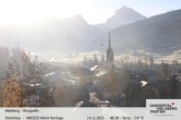 Archiv Foto Webcam Sicht auf Welsberg (Gsieser Tal, Südtirol) 08:00