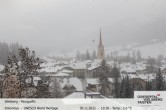 Archiv Foto Webcam Sicht auf Welsberg (Gsieser Tal, Südtirol) 10:00