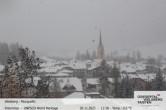 Archiv Foto Webcam Sicht auf Welsberg (Gsieser Tal, Südtirol) 12:00