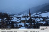 Archiv Foto Webcam Sicht auf Welsberg (Gsieser Tal, Südtirol) 16:00