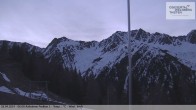 Archiv Foto Webcam Uwaldalm, St. Magdalena (Gsieser Tal, Südtirol) 05:00