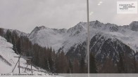 Archived image Webcam Mountain hut Uwaldalm in St. Magdalena, Gsieser Tal (Südtirol) 09:00