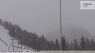 Archived image Webcam Mountain hut Uwaldalm in St. Magdalena, Gsieser Tal (Südtirol) 07:00
