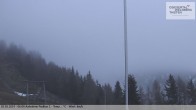 Archived image Webcam Mountain hut Uwaldalm in St. Magdalena, Gsieser Tal (Südtirol) 05:00