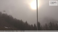 Archived image Webcam Mountain hut Uwaldalm in St. Magdalena, Gsieser Tal (Südtirol) 07:00
