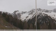 Archived image Webcam Mountain hut Uwaldalm in St. Magdalena, Gsieser Tal (Südtirol) 15:00