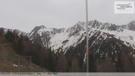 Archived image Webcam Mountain hut Uwaldalm in St. Magdalena, Gsieser Tal (Südtirol) 17:00