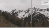 Archived image Webcam Mountain hut Uwaldalm in St. Magdalena, Gsieser Tal (Südtirol) 09:00