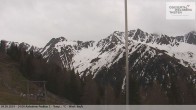 Archiv Foto Webcam Uwaldalm, St. Magdalena (Gsieser Tal, Südtirol) 13:00